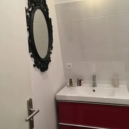 Maison 4 Chambres,jardin Et Terrasse, Proche Mer,casino Et Place Morny Villa