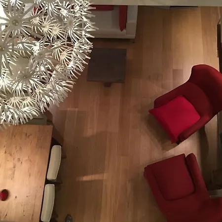 Maison 4 Chambres,jardin Et Terrasse, Proche Mer,casino Et Place Morny Villa