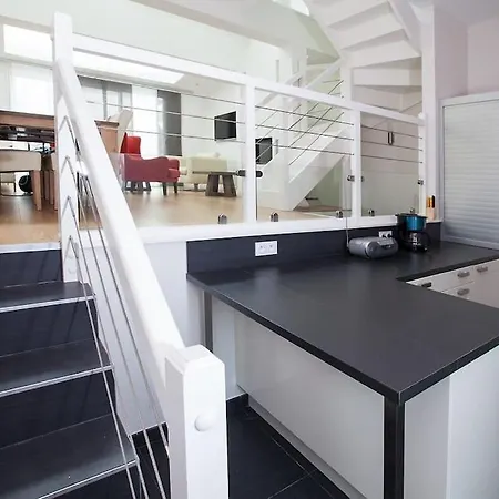 Maison 4 Chambres,jardin Et Terrasse, Proche Mer,casino Et Place Morny