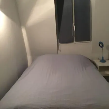 Villa Maison 4 Chambres,jardin Et Terrasse, Proche Mer,casino Et Place Morny