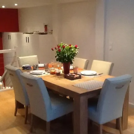 Maison 4 Chambres,jardin Et Terrasse, Proche Mer,casino Et Place Morny Villa *