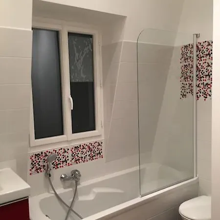 Maison 4 Chambres,jardin Et Terrasse, Proche Mer,casino Et Place Morny Villa Deauville