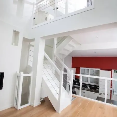 Vila Maison 4 Chambres,jardin Et Terrasse, Proche Mer,casino Et Place Morny