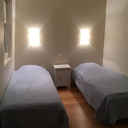 Maison 4 Chambres,jardin Et Terrasse, Proche Mer,casino Et Place Morny Deauville