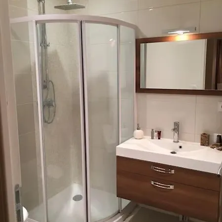 Maison 4 Chambres,jardin Et Terrasse, Proche Mer,casino Et Place Morny * Deauville