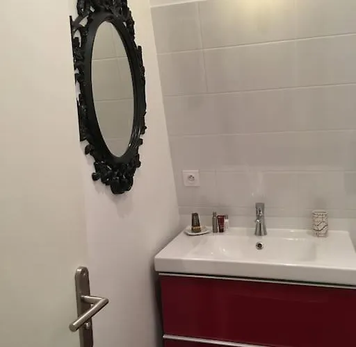 Maison 4 Chambres,jardin Et Terrasse, Proche Mer,casino Et Place Morny Villa