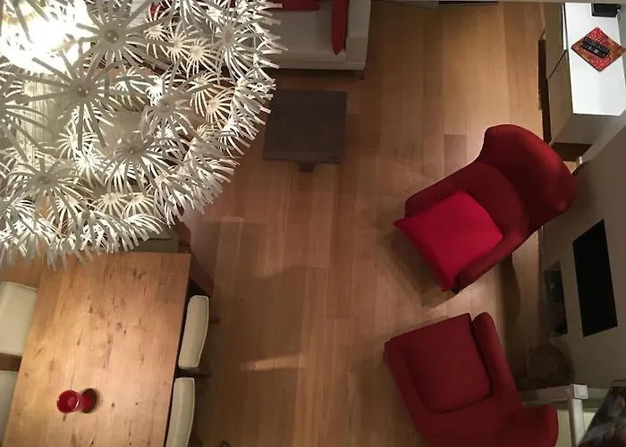 Maison 4 Chambres,jardin Et Terrasse, Proche Mer,casino Et Place Morny Villa