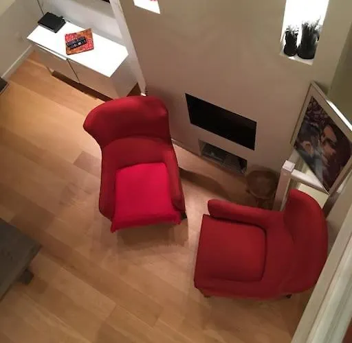 Maison 4 Chambres,jardin Et Terrasse, Proche Mer,casino Et Place Morny Villa *