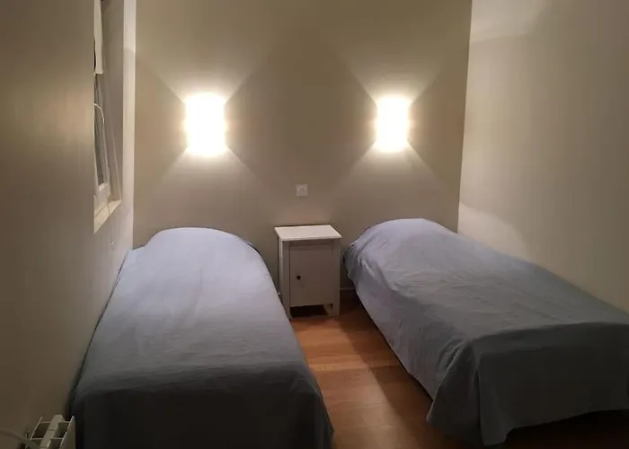 Maison 4 Chambres,jardin Et Terrasse, Proche Mer,casino Et Place Morny Deauville