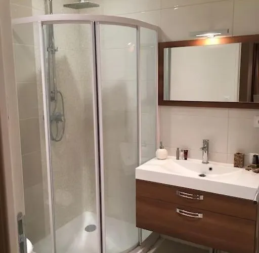 Maison 4 Chambres,jardin Et Terrasse, Proche Mer,casino Et Place Morny * Deauville