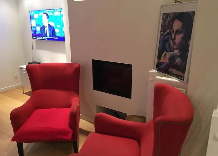 Maison 4 Chambres,jardin Et Terrasse, Proche Mer,casino Et Place Morny Villa Deauville