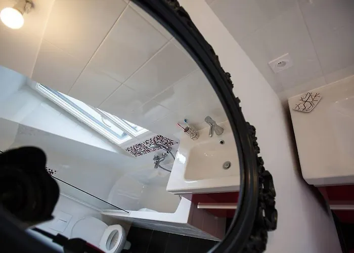 Villa Maison 4 Chambres,jardin Et Terrasse, Proche Mer,casino Et Place Morny Deauville