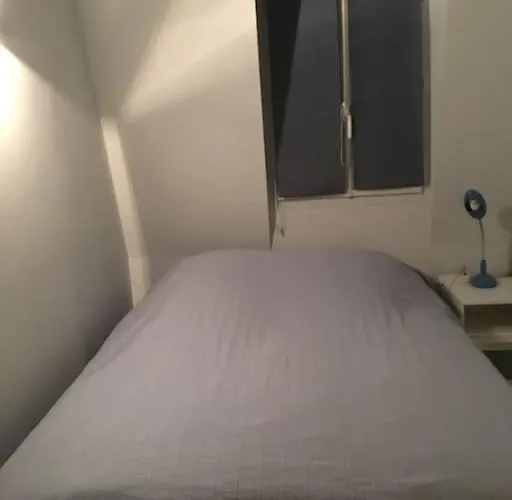 Villa Maison 4 Chambres,jardin Et Terrasse, Proche Mer,casino Et Place Morny