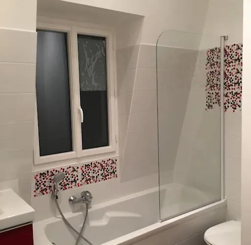 Maison 4 Chambres,jardin Et Terrasse, Proche Mer,casino Et Place Morny Villa Deauville